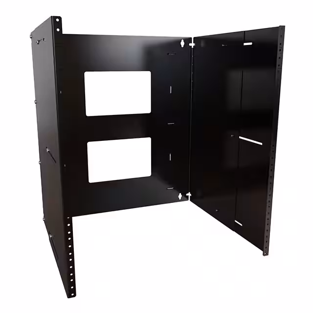 APB19021BK1 Hammond Manufacturing  Accesorios para rack